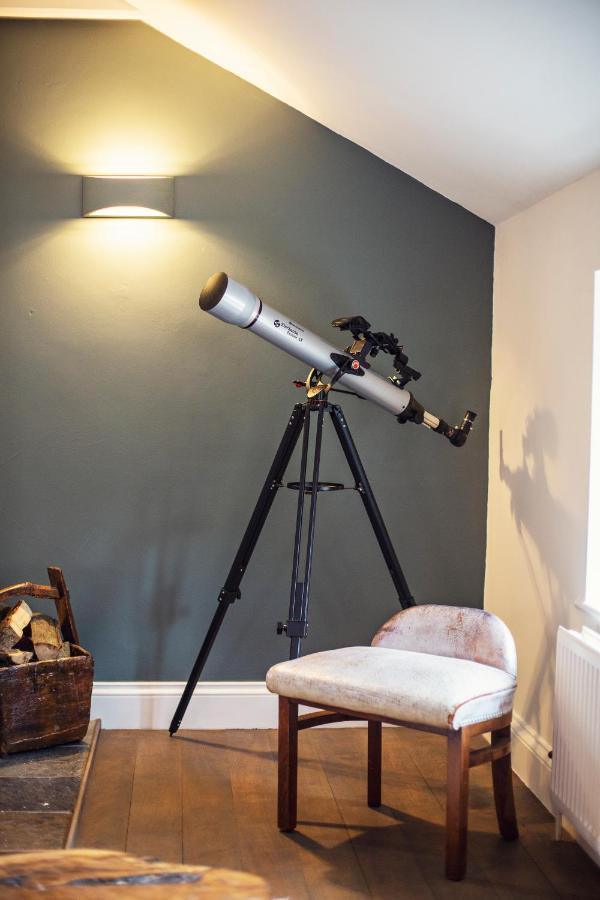 Black Mountains Stylish Hideaway, Nr Crickhowell Llanbedr  Eksteriør bilde